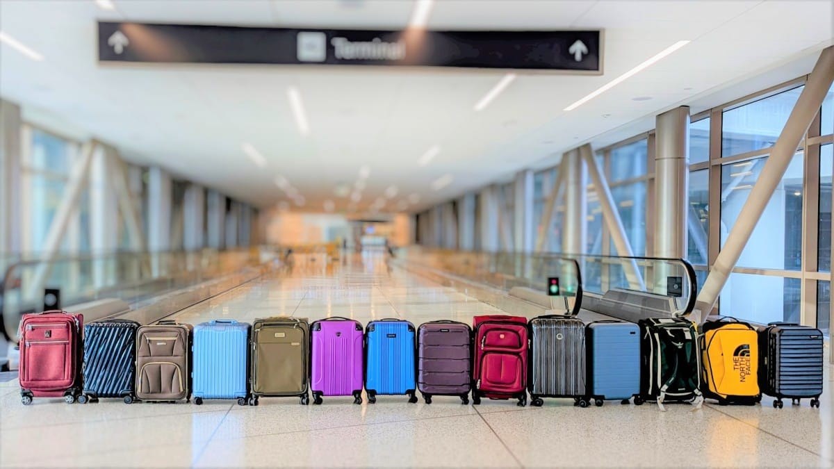 How to Choose the Right Carry-on to Maximize Your Travel Experience