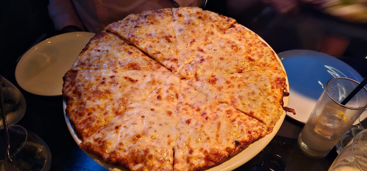 The Worst Pizza in Nassau County: A Slice of Disappointment