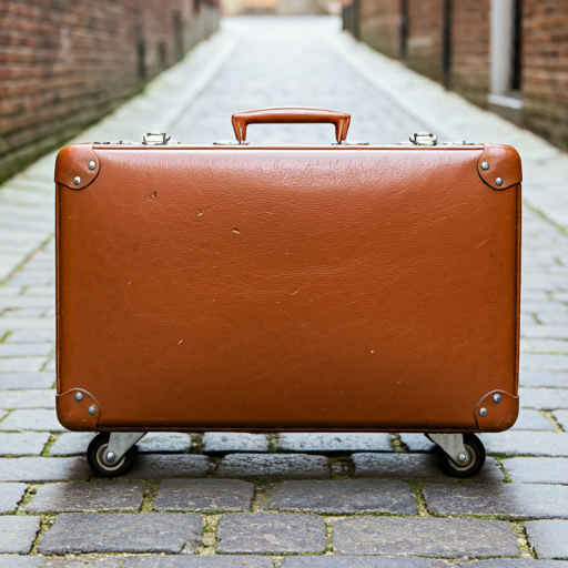 Avoid Losing Luggage: Tips for Travelers